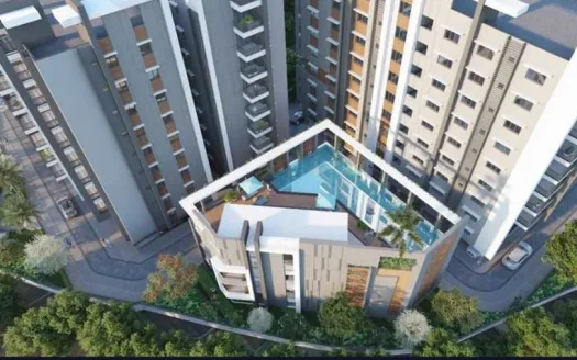 Riddhi Pramukh Elegance – 2, 3 and 4 BHK Apartment in Hyderabad