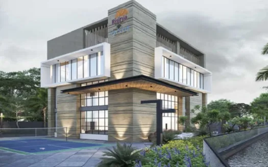 Risinia Oyster – 2 and 3 BHK Apartment in Hyderabad