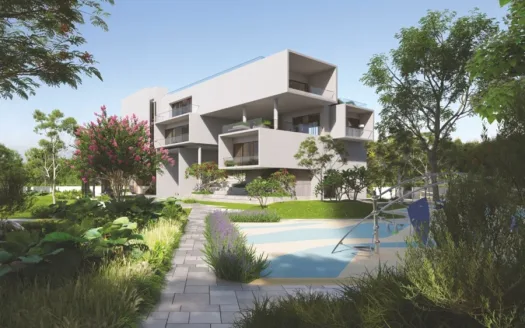 Rohan Ekanta – 2 and 3 BHK Apartment in Bangalore