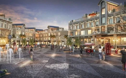 Royal Oxford Street – Shop and Showroom in Chandigarh