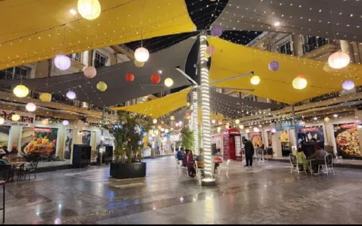 Royal Oxford Street – Shop and Showroom in Chandigarh