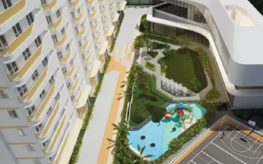 Rubrick Tripura – 2 and 3 BHK Apartment in Hyderabad