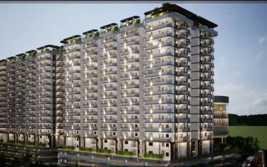 Rubrick Tulip – 2 and 3 BHK Apartments in Hyderabad