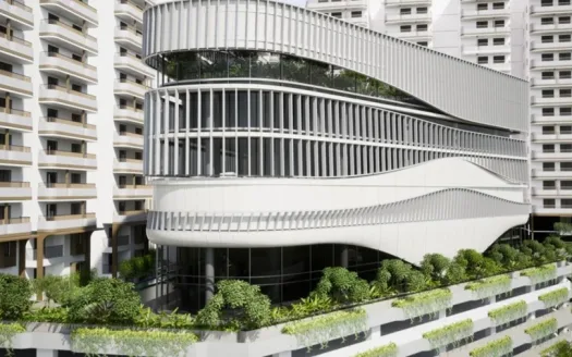 Rubrick Tulip – 2 and 3 BHK Apartments in Hyderabad