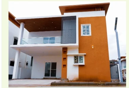 Rudhra Royal Village – 3 BHK Independent House and Villa in Hyderabad
