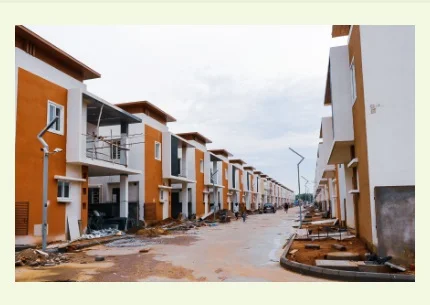 Rudhra Royal Village – 3 BHK Independent House and Villa in Hyderabad