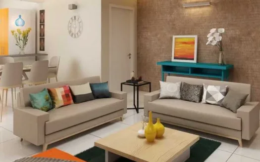 S2 Homes Avantikaa – 2 and 3 BHK Apartment in Bangalore