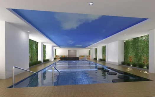 S2 Homes The Watergrove – 2 and 3 BHK Apartment in Bangalore