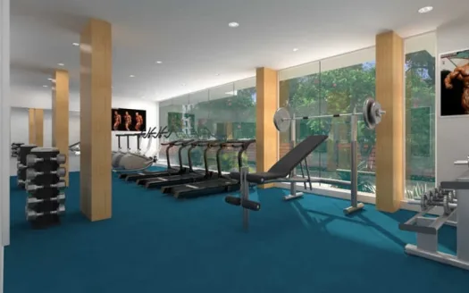 S2 Homes The Watergrove – 2 and 3 BHK Apartment in Bangalore