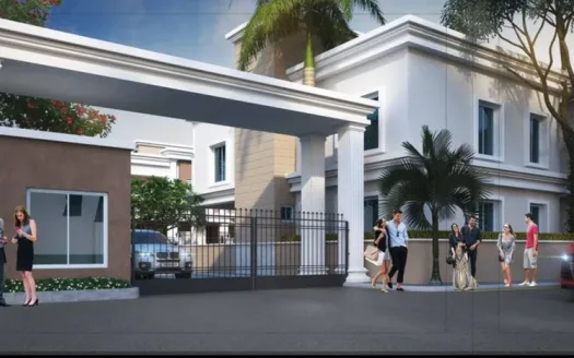 SB Kokila Dream Home – 4 BHK Independent House and Villa in Bhubaneswar