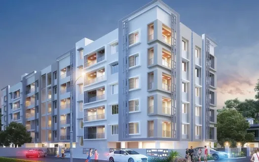 SB Kokila Garden Annex – 2 and 3 BHK Apartment in Bhubaneswar