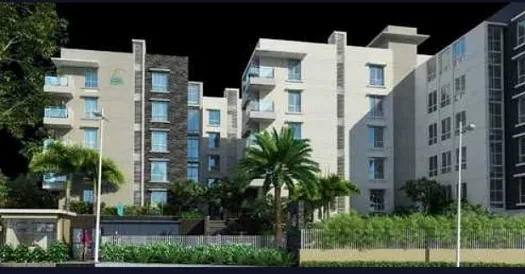 SB Skanda Lake Front – 3 and 4 BHK Apartment in Bangalore