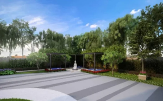 SB Temple Tree – 2 and 3 BHK Apartment In Bangalore