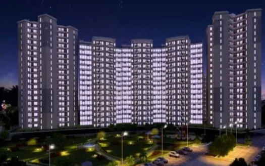 SBP Housing Park – 1,2 and 3 BHK Apartment in Chandigarh