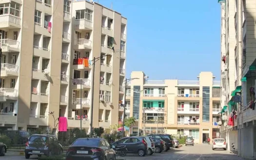 SBP Housing Park – 1,2 and 3 BHK Apartment in Chandigarh