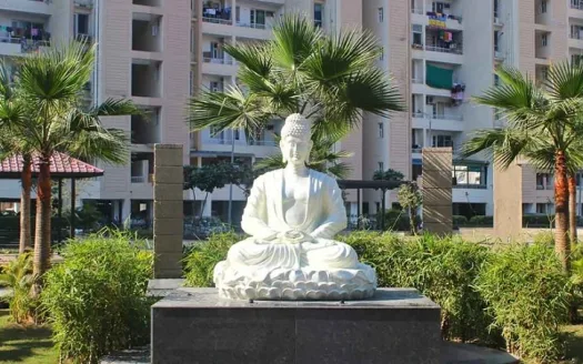 SBP Housing Park – 1,2 and 3 BHK Apartment in Chandigarh