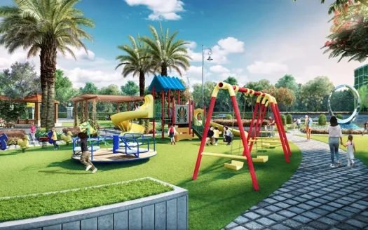 SBP Montefiore – 2 and 3 BHK Apartment in Chandigarh