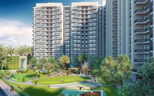 SBP Montefiore – 2 and 3 BHK Apartment in Chandigarh