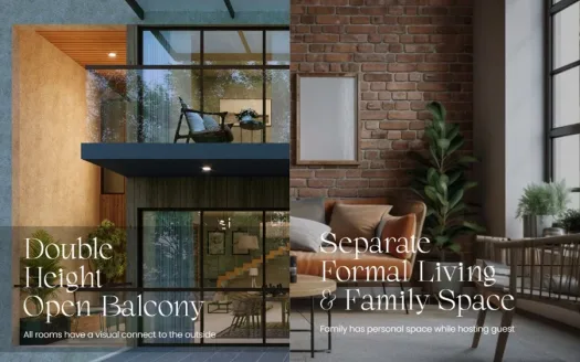 SBR Earth And Sky – 3 BHK Independent House and Villa in Bangalore