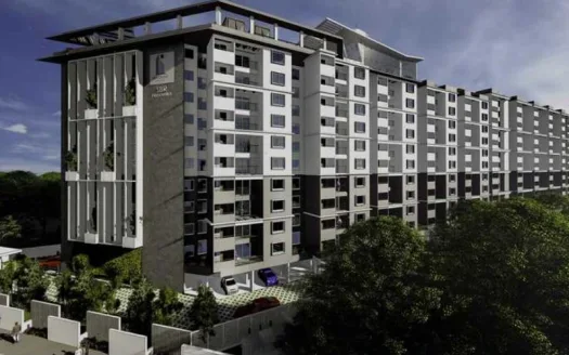 SBR Pravanika – 2 and 3 BHK Apartment in Bangalore