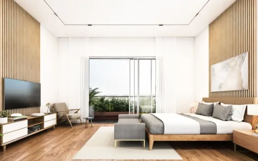 SFS Bellagio – 4 BHK Apartment in Kochi
