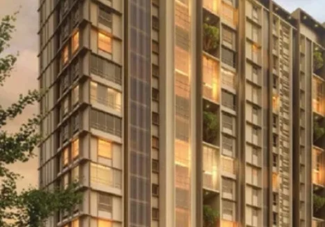 SKAV Aastha – 2 and 3 BHK Apartment in Bangalore