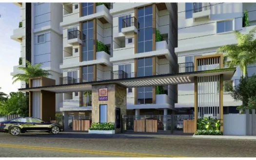 SKAV Grande – 3 and 4 BHK Apartment in Bangalore