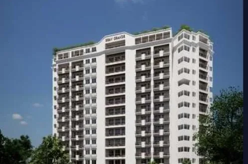SKAV Grande – 3 and 4 BHK Apartment in Bangalore