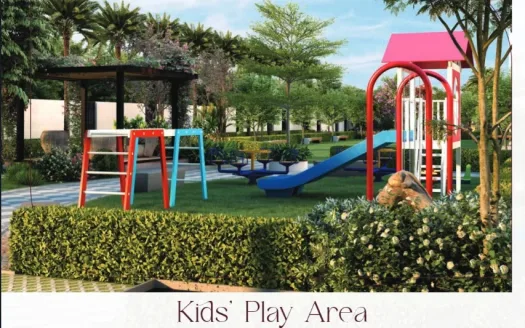 SLN Nidhi Palms – 3, 4 and 5 BHK Independent House and Villa in Bangalore