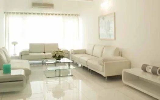 SLV Defence Orchid – 3 BHK Apartment in Bangalore
