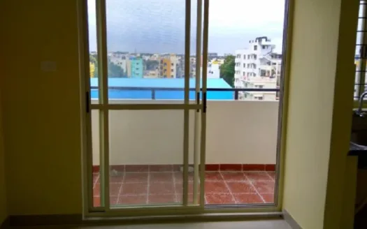 SLV Defence Orchid – 3 BHK Apartment in Bangalore