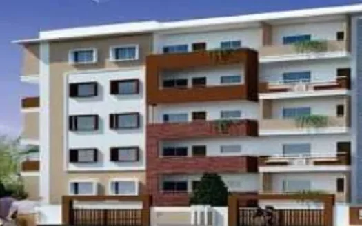 SLV Defence Paradise – 2 and 3 BHK Apartment in Bangalore