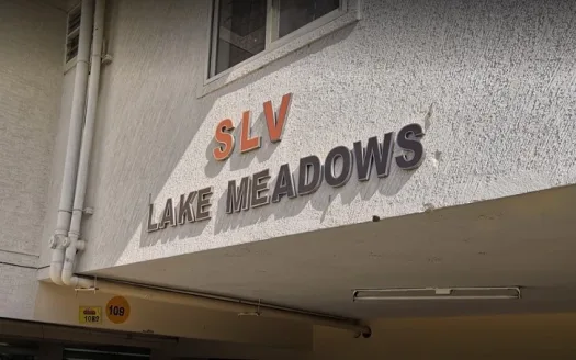 SLV Lake Meadows – 2 and 3 BHK Apartment in Bangalore