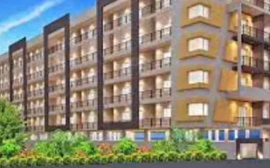 SLV Lavender – 2 and 3 BHK Apartment in Bangalore