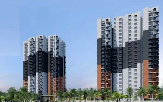 SM ART – 1, 2 and 3 BHK Apartment in Banglore