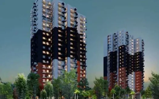 SM ART – 1, 2 and 3 BHK Apartment in Banglore