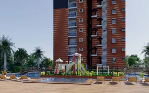 SM ART – 1, 2 and 3 BHK Apartment in Banglore