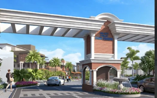 SMR SMS Vinay Casa Carino – 4 BHK Independent House and Villa in Hyderabad