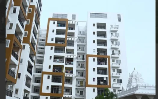 SMR Vinay Estella – 2 and 3 BHK Apartments in Bengaluru
