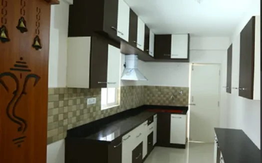 SMR Vinay Estella – 2 and 3 BHK Apartments in Bengaluru