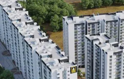 SNN Estates Felicity – 1,2,3 and 4 BHK Apartment in Bangalore