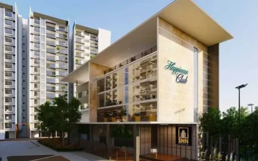 SNN Estates Felicity – 1,2,3 and 4 BHK Apartment in Bangalore