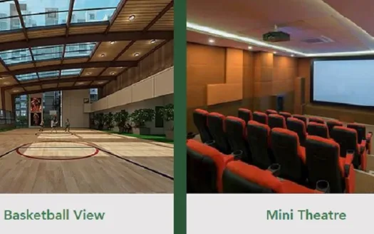 SNN Estates Serenity Gardens – 2, 3 and 4 BHK Apartment in Bangalore