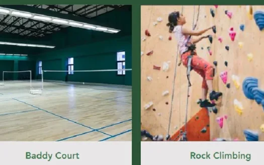 SNN Estates Serenity Gardens – 2, 3 and 4 BHK Apartment in Bangalore