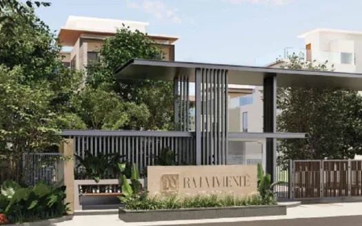 SNN Raj Viviente – 4 BHK Independent House and Villa in Bangalore