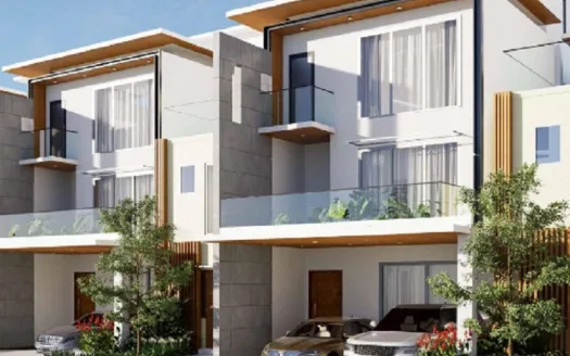SNN Raj Viviente – 4 BHK Independent House and Villa in Bangalore