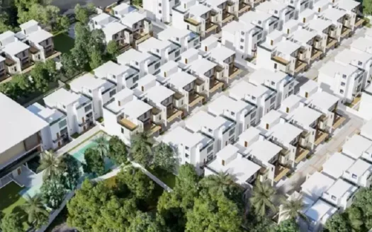 SNN Raj Viviente – 4 BHK Independent House and Villa in Bangalore