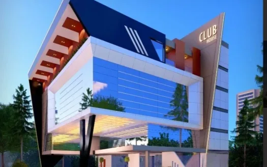 SNR The Elite – 2 and 3 BHK Apartment in Hyderabad