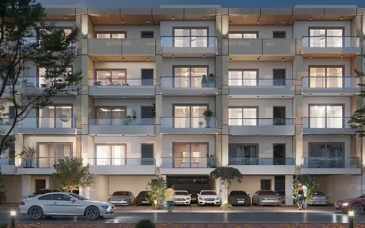 SS Linden – 4 BHK Apartment in Gurgaon