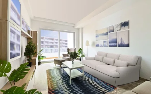 SS Linden – 4 BHK Apartment in Gurgaon